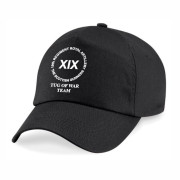 19 Regiment RA Tug Of War Baseball Cap